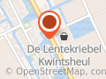 De Lentekriebel