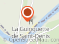 LA GUINGUETTE DE SAINT DENIS