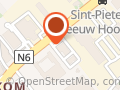 Renovatiewerken Sint-Pieters-Leeuw