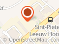 Kringwinkel ViTeS Sint-Pieters-Leeuw