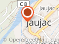 Office de Tourisme Sources & Volcans - bureau de Jaujac