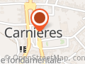 Centre Culturel Le Sablon