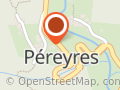 Mairie de Péreyres