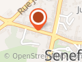 Ecole Communale Arquennes, Ecole Communale Seneffe