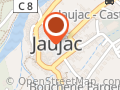 La Bastide de Jaujac