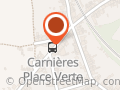 Carnières Motor