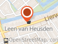 V.o.f. Interieurverzorging Leen Van Heusden