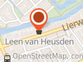 Petra van Os Groen- & Interieurstyliste