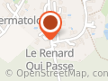 Le Renard Qui Passe - gîte rural