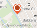 Bloeiende stem