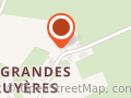 Domaine du Cerf Blanc - Génelard - Tia M? Reliances & Créations