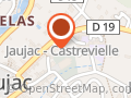 Chateau de Castrevielle, siège de la SGA