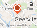 Beeldend kunstenaar A. Meuldijk