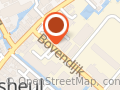 Ad Koremans Woning- En Projectinr.