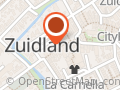 Restaurant De Lange Muur