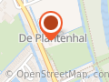 De Plantenhal Zuidland