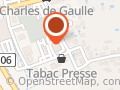 Itsi-Ban Coiffeur, La Calmette