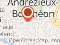 Gan Assurances Andrézieux