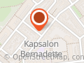 Kapsalon Bernadette