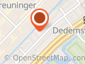 A.H.S. Woningonderhoudsbedrijf 's-Gravenhage