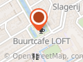 Bistro Café Loft