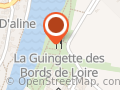 Guinguette des bords de Loire