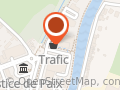 TRAFIC SENEFFE
