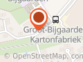Tennis en Rekreatieclub Groot Bijgaarden