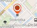Stokrotka Den Haag