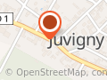 Mairie de Juvigny