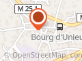 Epicerie du Bourg