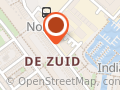 Van de Bunt interieur