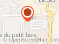NAIKEN St-Just