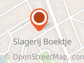 Slagerij Boektje