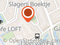 Pedicure Voeten van de Vloer