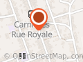 Entreprises Coulisse Sprl