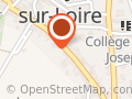 Tour Pédestre