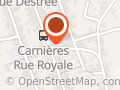 LOUIS DELHAIZE CARNIÈRES