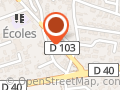 Cafe Du Jet d'eau