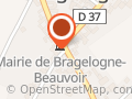 Mairie - Bragelogne