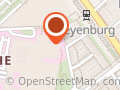 Hagaziekenhuis Locatie Leyenburg