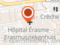 Press Shop, Campus Erasme