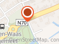 Koetshuis Cortewalle