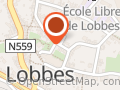 SSM Le Pichotin -Groupe Jolimont
