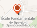 Communal School De Bornival