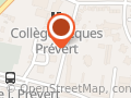 Collège Jacques Prévert