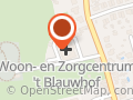 Algemeen Oproepnummer, WZC t Blauwhof