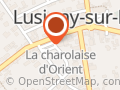 Boulangerie Patisserie du Lac