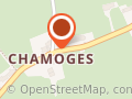 Domaine des Marguerites