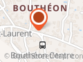 ESCOT SOUVETON Cécile - Santé & Bien-Être